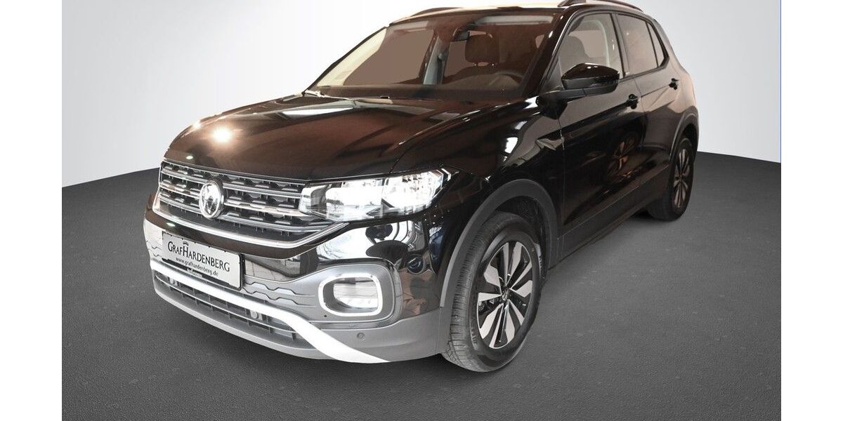 VW T-Cross 15.000 km 23.990 &euro; Karlsruhe 76131