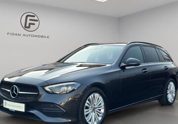Mercedes-Benz C 220 97.000 km 26.450 &euro; Sindelfingen/Stuttgart 71065