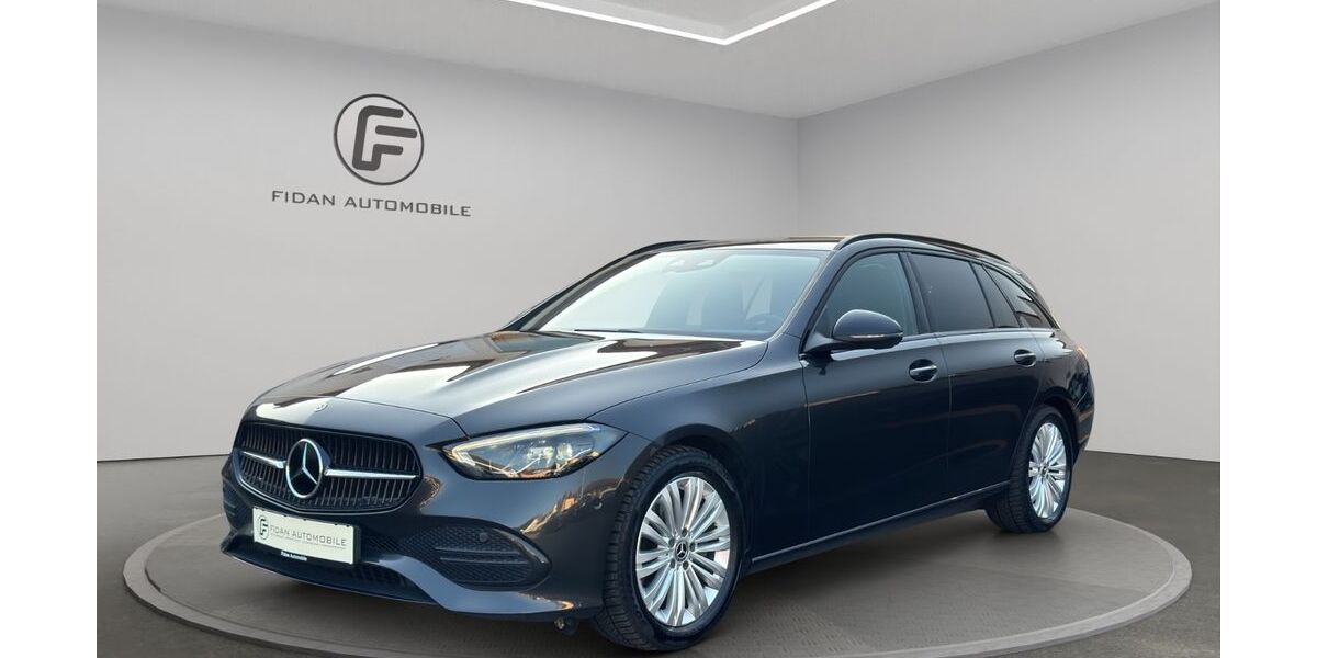 Mercedes-Benz C 220 97.000 km 26.450 &euro; Sindelfingen/Stuttgart 71065