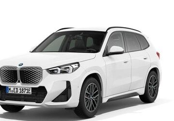 BMW iX1 12.030 km 50.430 &euro; Bretten 75015