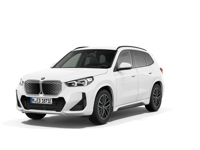 BMW iX1 12.030 km 50.430 &euro; Bretten 75015