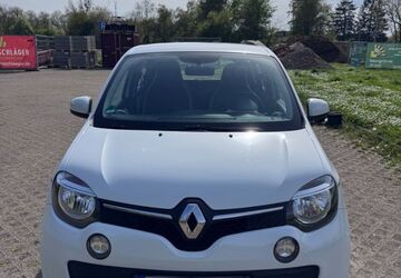 Renault Twingo 116.700 km 4.000 &euro; Pfinztal 76327