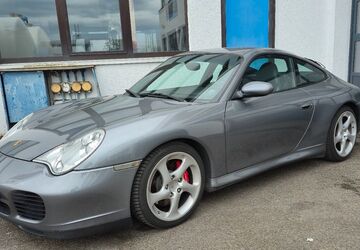 Porsche 911 Urmodell 202.000 km 99.999 &euro; Weil der Stadt 71263