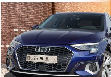 Audi A3 42.100 km 22.980 &euro; Karlsruhe 76131