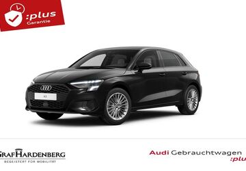Audi A3 8.604 km 28.680 &euro; Karlsruhe 76131