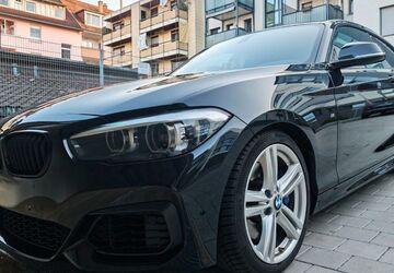 BMW M140i 53.000 km 32.500 &euro; Pforzheim 75177