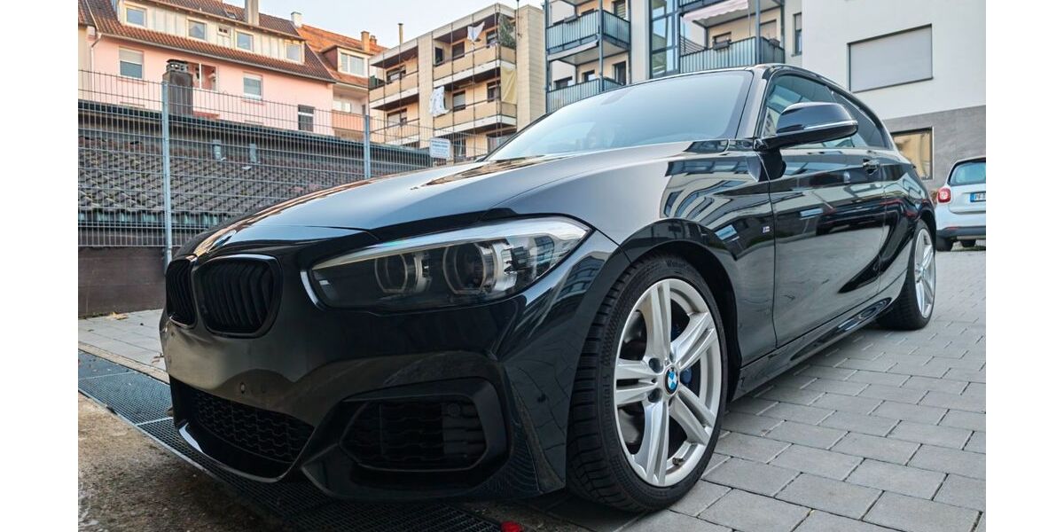 BMW M140i 53.000 km 32.500 &euro; Pforzheim 75177