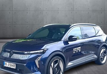 Renault Scenic E-TECH 1.500 km 43.890 &euro; Ettlingen 76275