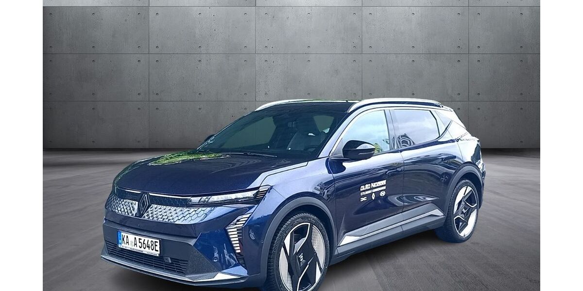 Renault Scenic E-TECH 1.500 km 43.890 &euro; Ettlingen 76275