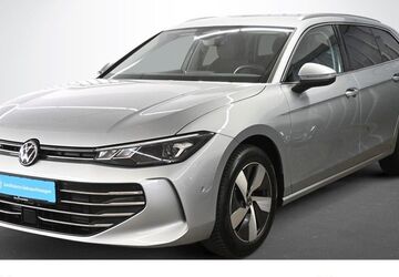 VW Passat 25.000 km 33.770 &euro; Karlsruhe 76131