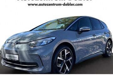 VW ID.3 27.600 km 30.240 &euro; Mühlacker 75417