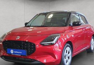 Suzuki Swift 8.599 km 17.850 &euro; Pforzheim 75179