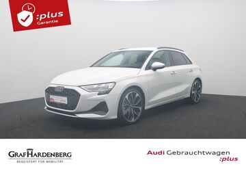 Audi A3 11.644 km 36.980 &euro; Karlsruhe 76131