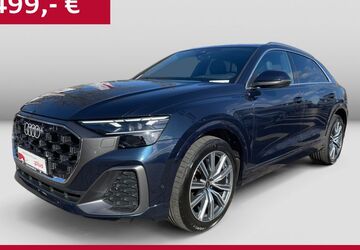 Audi Q8 23.470 km 72.460 &euro; Pforzheim 75179