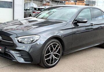 Mercedes-Benz E 220 214.000 km 27.900 &euro; Calw 75365