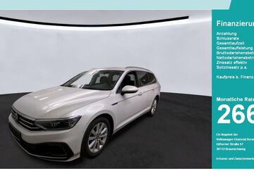 VW Passat Variant 60.194 km 24.980 &euro; Weil der Stadt 71263