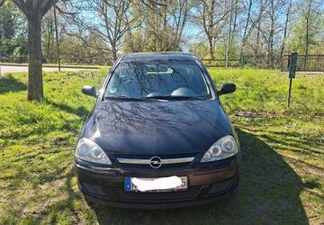 Opel Corsa 214.000 km 1.000 &euro; Karlsruhe 76139