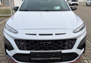 Hyundai KONA 46.000 km 26.999 &euro; Pforzheim 75179