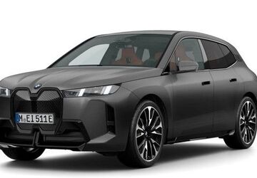 BMW iX 13.523 km 69.930 &euro; Pforzheim 75179