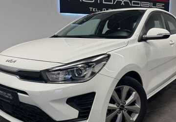 Kia Rio 54.888 km 15.250 &euro; Bretten 75015