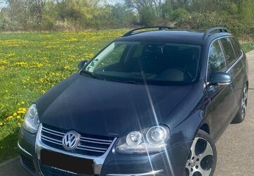 VW Golf 216.500 km 3.850 &euro; Heimsheim 71296