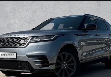 Land Rover Range Rover Velar 52.500 km 63.890 &euro; Karlsruhe 76187