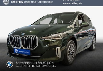 BMW 225 Active Tourer 16.808 km 39.490 &euro; Ettlingen 76275
