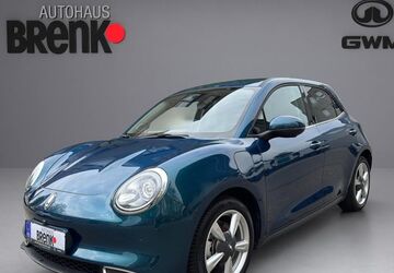 GWM Ora 03 30.800 km 19.450 &euro; Karlsruhe 76227