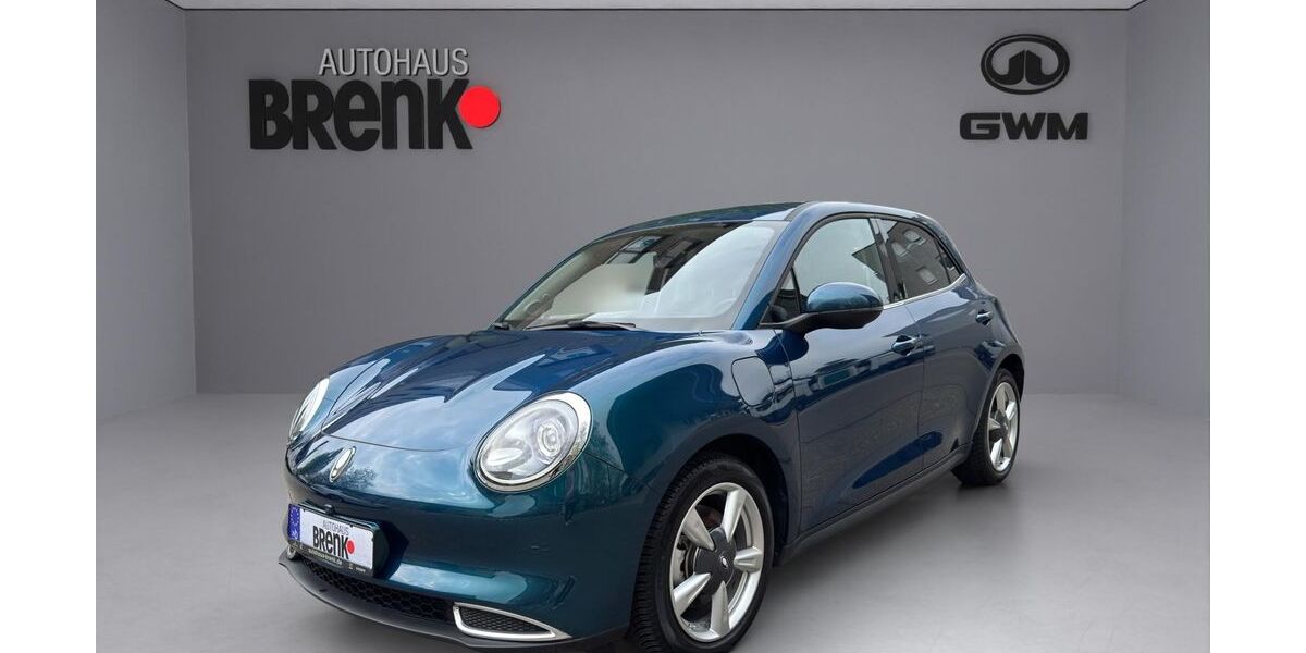 GWM Ora 03 30.800 km 19.450 &euro; Karlsruhe 76227