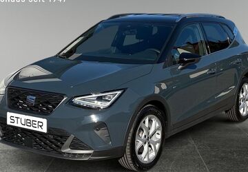 Seat Arona 9.200 km 20.880 &euro; Zaberfeld 74374