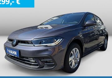 VW Polo 4.900 km 29.880 &euro; Pforzheim 75172