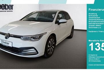 VW Golf 32.277 km 21.980 &euro; Leonberg 71229