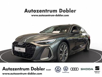 Gebrauchte Audi A6