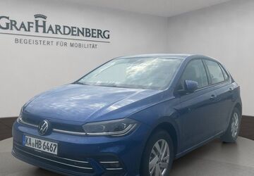 VW Polo 9.150 km 21.390 &euro; Bretten 75015