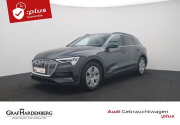 Audi e-tron 31.671 km 42.980 &euro; Karlsruhe 76131