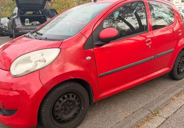 Citroen C1 177.000 km 1.689 &euro; Birkenfeld 75217