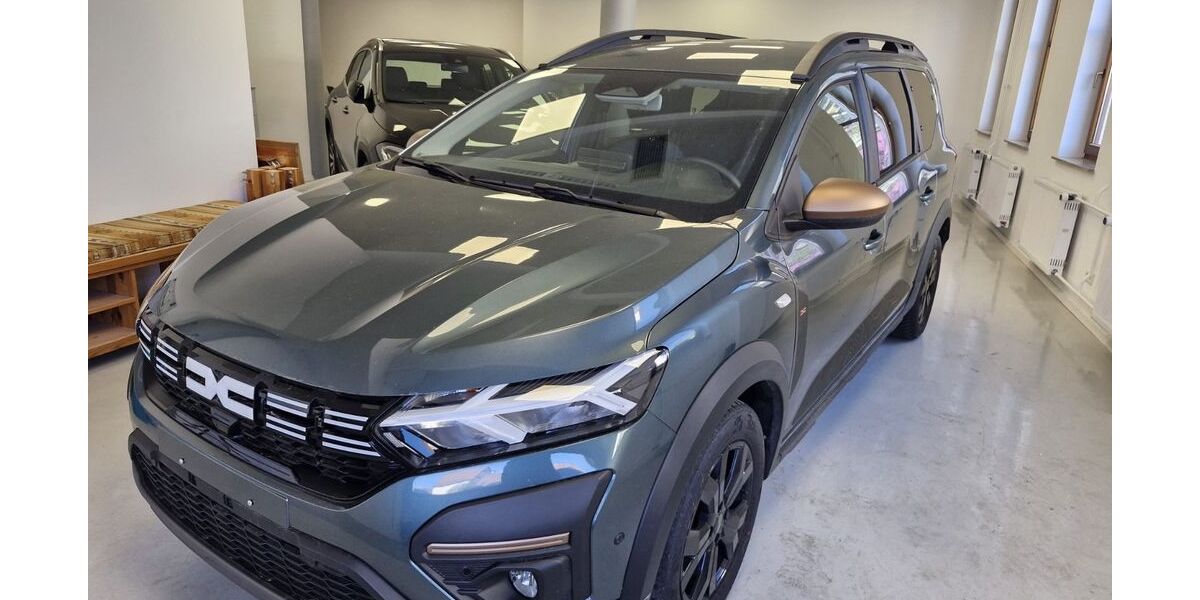 Dacia Jogger 19.000 km 19.990 &euro; Magstadt 71106