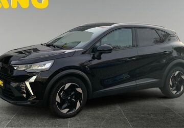 Renault Captur 29.100 km 25.490 &euro; Karlsruhe 76131