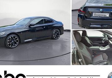 BMW 220 14.175 km 38.990 &euro; Pforzheim 75179