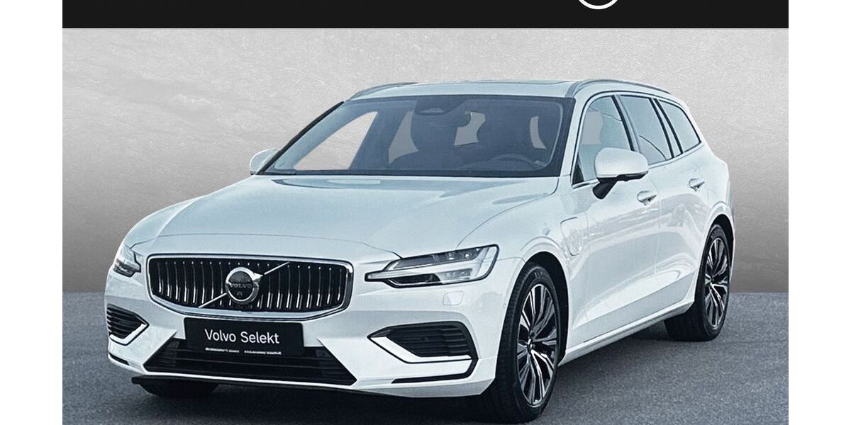 Volvo V60 64.000 km 36.990 &euro; Karlsruhe 76187