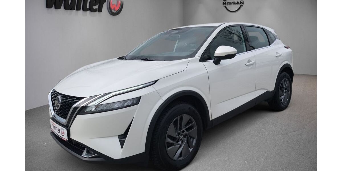 Nissan Qashqai 57.600 km 21.790 &euro; Pforzheim 75177