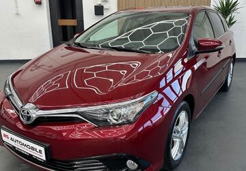 Toyota Auris 103.850 km 10.700 &euro; Gaggenau 76571