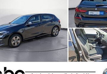 BMW 116 20.225 km 21.630 &euro; Pforzheim 75179