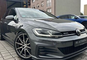 VW Golf 190.100 km 14.499 &euro; Pforzheim 75179