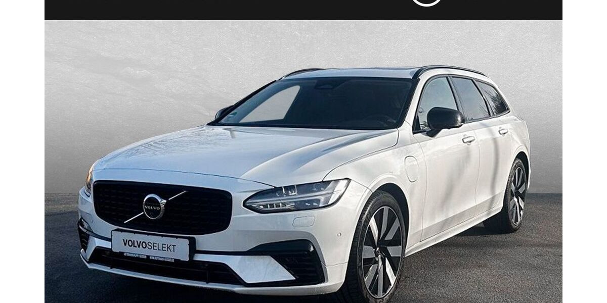 Volvo V90 2.500 km 59.890 &euro; Karlsruhe 76187