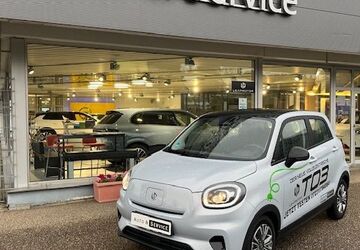 Leapmotor T03 4.900 km 17.600 &euro; Pforzheim 75181