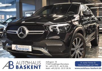 Mercedes-Benz GLE 300 36.700 km 68.990 &euro; Sindelfingen-Darmsheim 71069