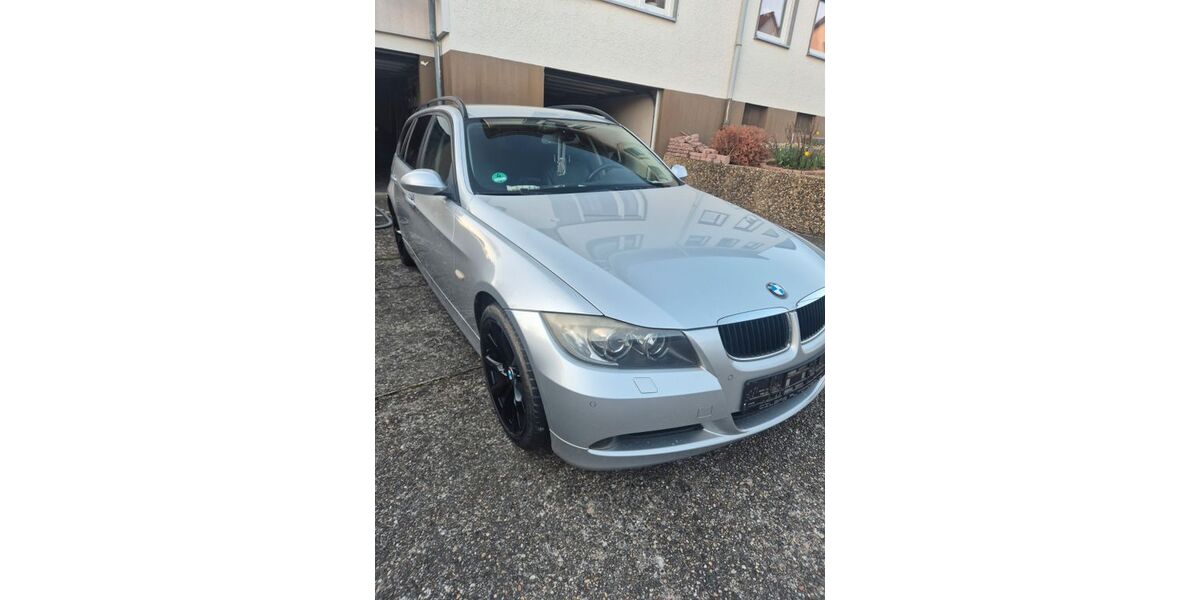 BMW 320 214.929 km 2.000 &euro; Remchingen 75196