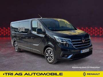 Gebrauchte Renault Trafic