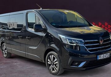 Renault Trafic 16.686 km 41.990 &euro; Birkenfeld 75217